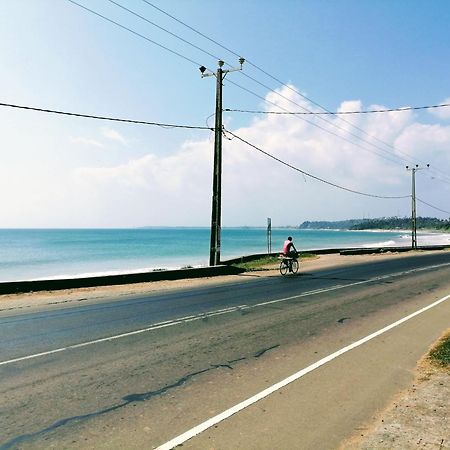 Villa Yuvin Dondra Dış mekan fotoğraf