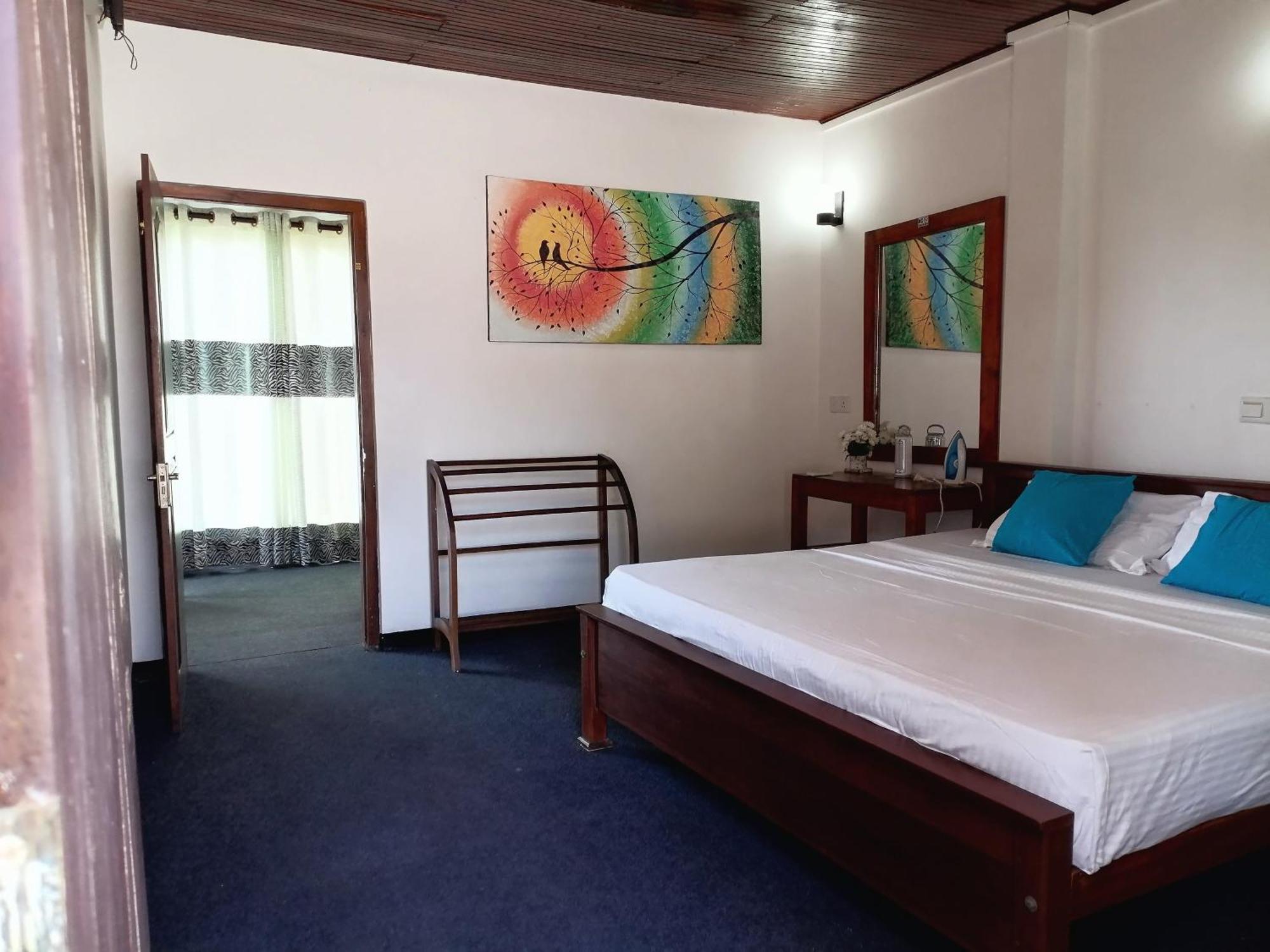 Villa Yuvin Dondra Dış mekan fotoğraf