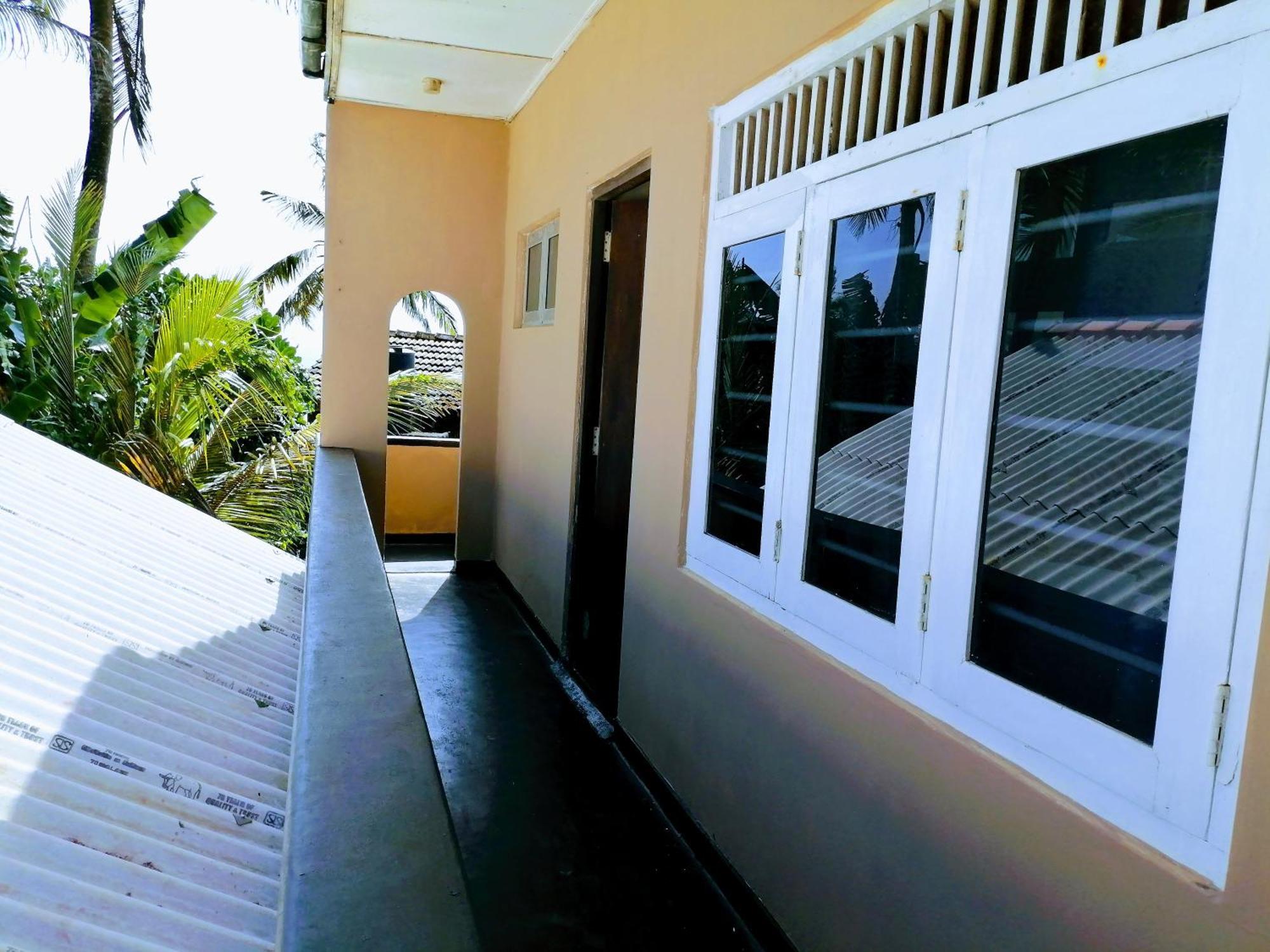 Villa Yuvin Dondra Dış mekan fotoğraf