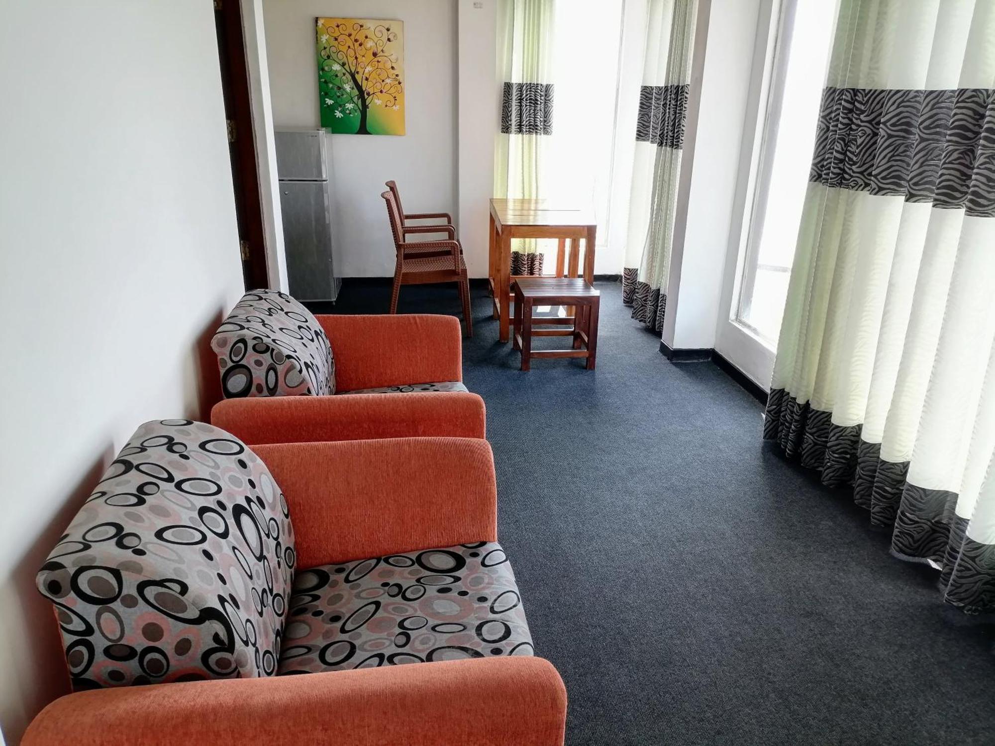 Villa Yuvin Dondra Dış mekan fotoğraf