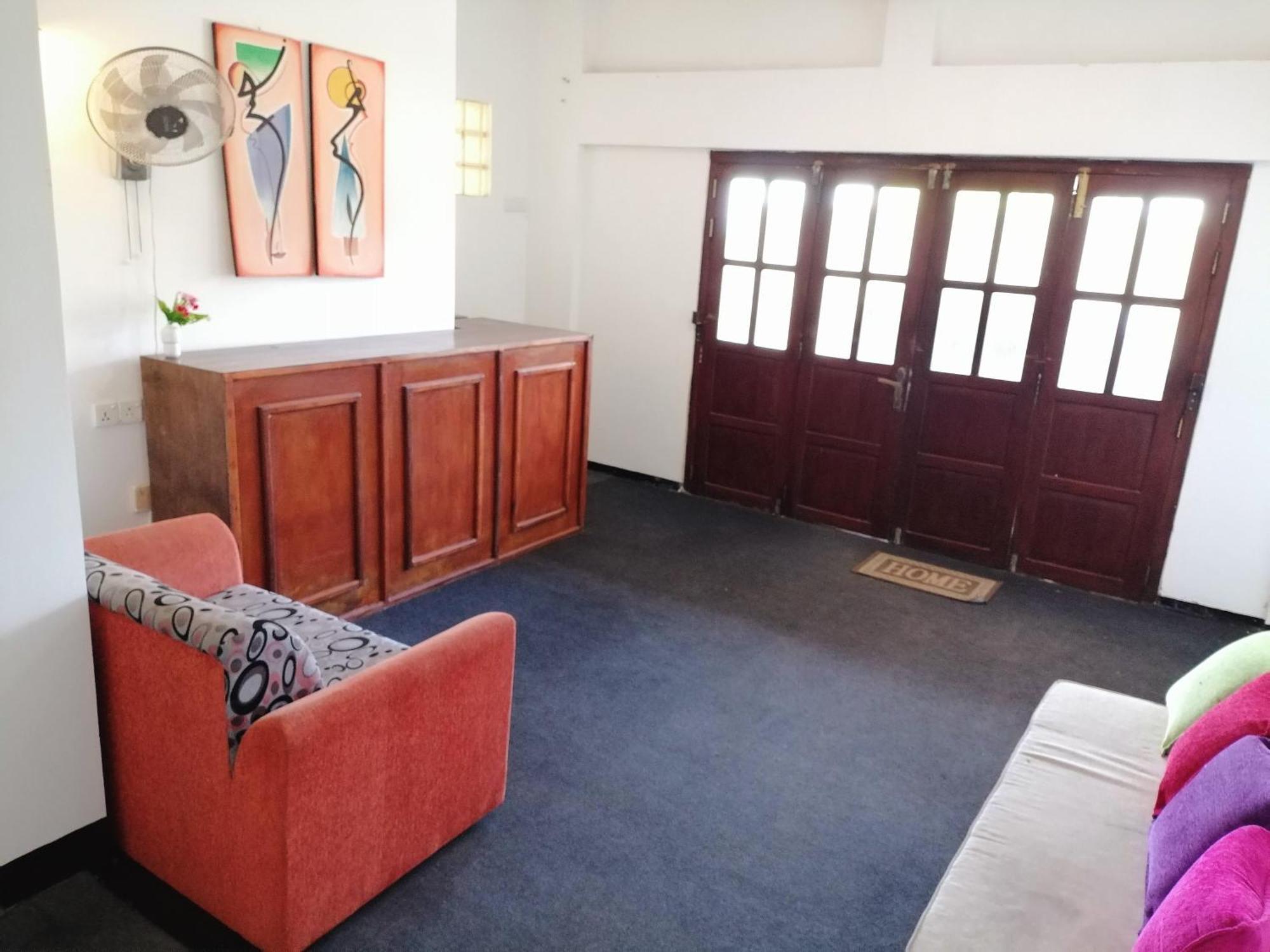 Villa Yuvin Dondra Dış mekan fotoğraf