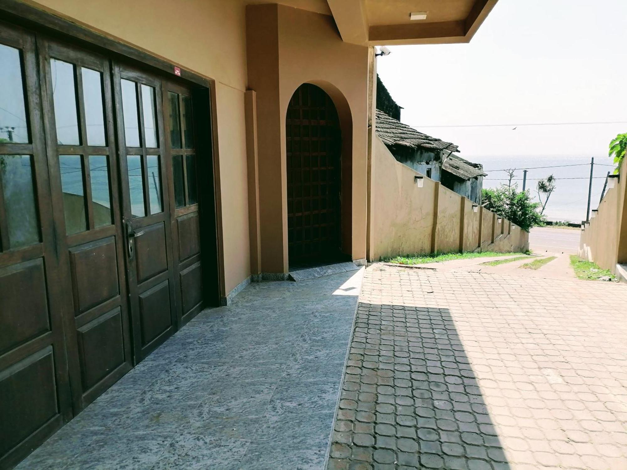 Villa Yuvin Dondra Dış mekan fotoğraf