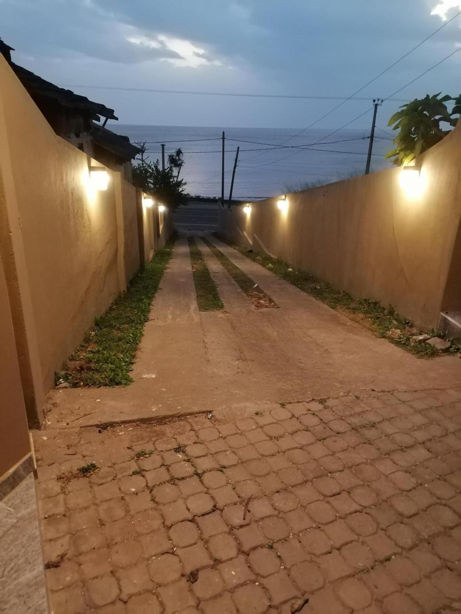 Villa Yuvin Dondra Dış mekan fotoğraf