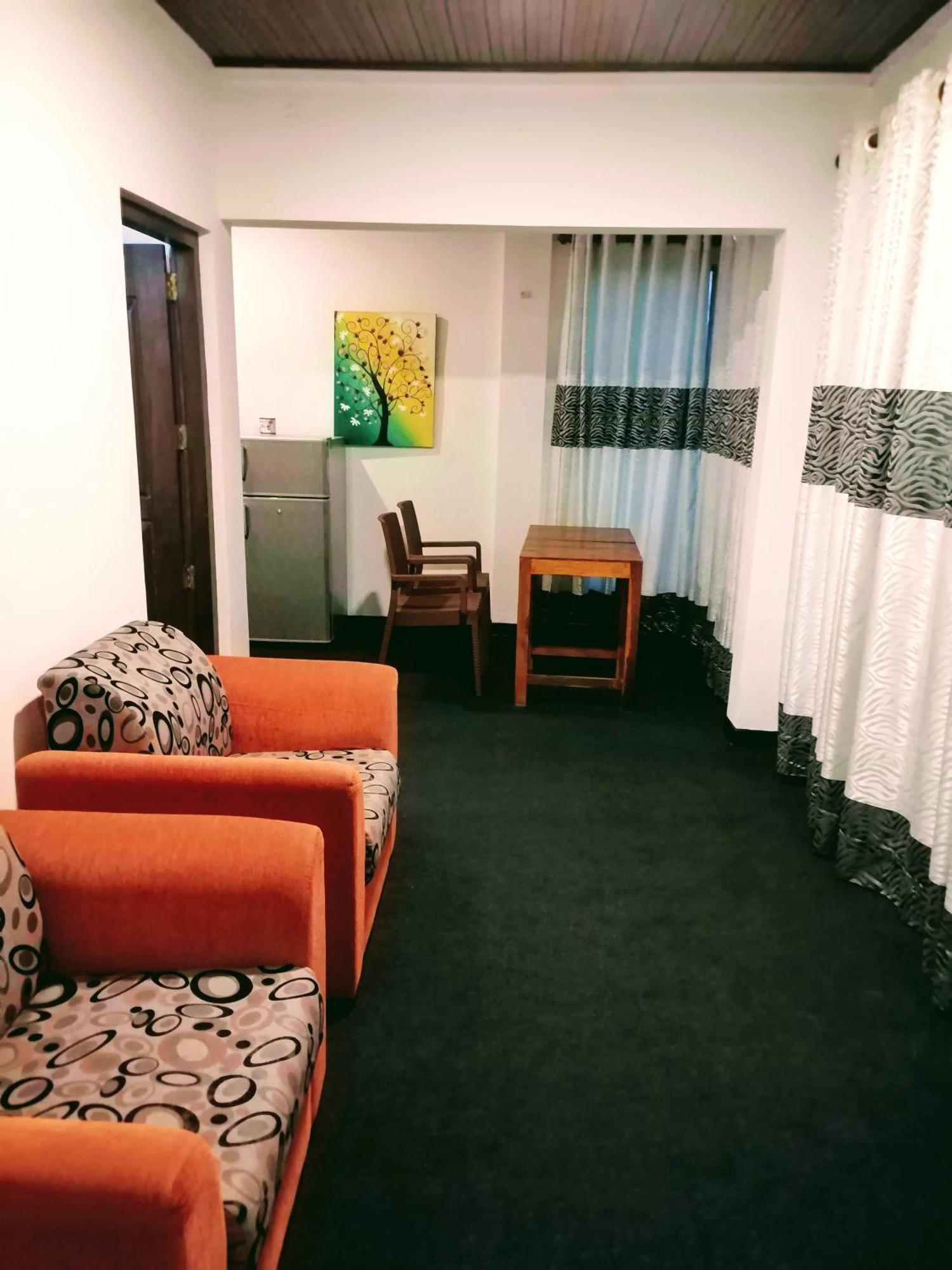 Villa Yuvin Dondra Dış mekan fotoğraf