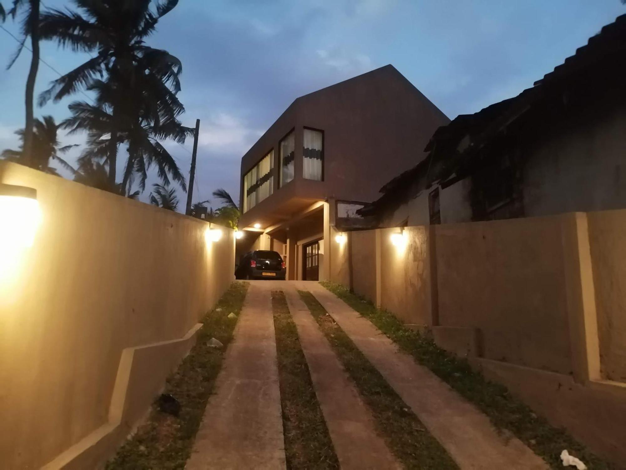 Villa Yuvin Dondra Dış mekan fotoğraf