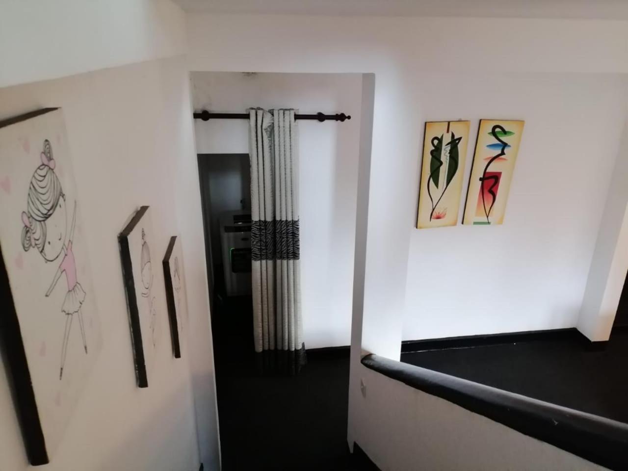 Villa Yuvin Dondra Dış mekan fotoğraf