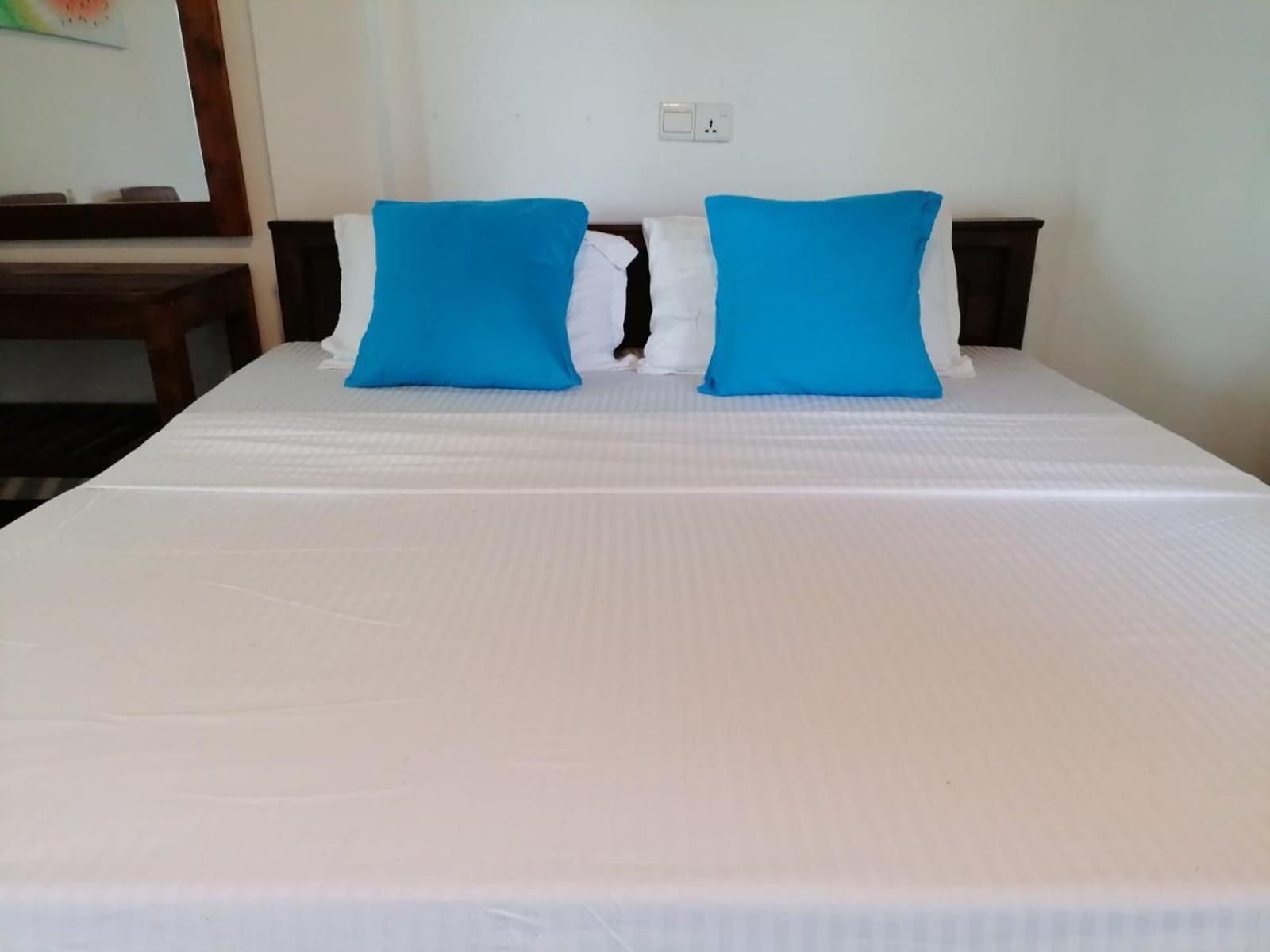 Villa Yuvin Dondra Dış mekan fotoğraf