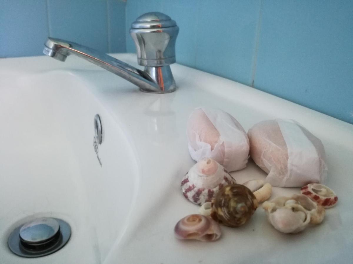 Villa Yuvin Dondra Dış mekan fotoğraf