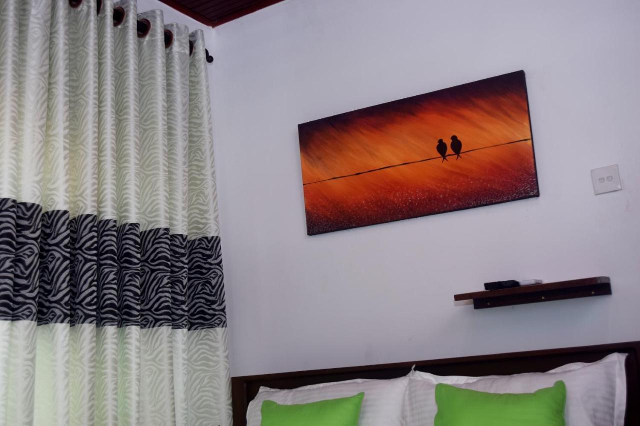 Villa Yuvin Dondra Dış mekan fotoğraf