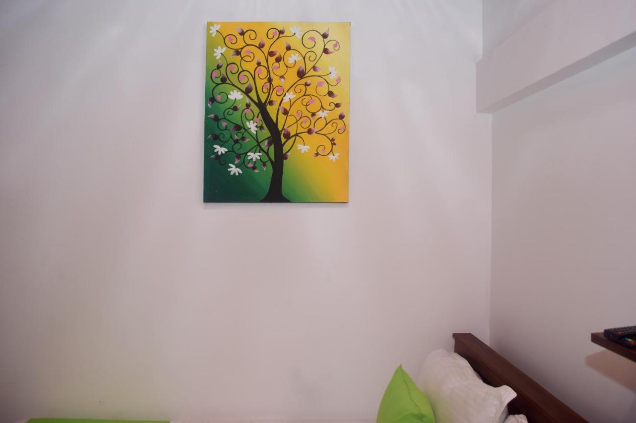 Villa Yuvin Dondra Dış mekan fotoğraf